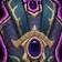 Astral Gladiator's Tabard