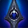 Galactic Warmonger's Wand icon