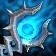 Vicious Gladiator's Baton of Light icon