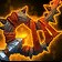 Cataclysmic Gladiator's Baton of Light icon
