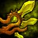 Furious Gladiator's Baton of Light icon