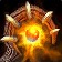 Relentless Gladiator's Touch of Defeat icon