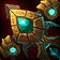 Golemheart Longbow icon