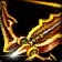 Merciless Gladiator's Crossbow of the Phoenix icon