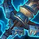 Relentless Gladiator's Heavy Crossbow icon