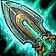 Lotrafen, Spear of the Damned icon