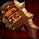 Furious Gladiator's Fleshslicer icon