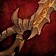 Savage Gladiator's Shanker icon