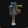 Gilnean Postbox icon