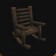 Gilnean Rocking Chair icon