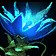 Telluric Leyblossom icon