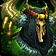 Tyrannical Gladiator's Kodohide Helm icon