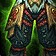 Tyrannical Gladiator's Dragonhide Legguards icon