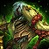 Tyrannical Gladiator's Dragonhide Spaulders icon