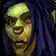 Orc female