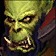 Orc male