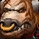Tauren male
