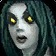 Undead female