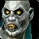 Undead male