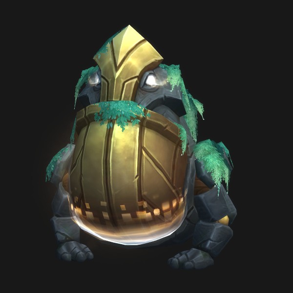 Elite Toad