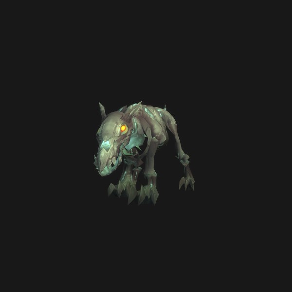 Fire Hound