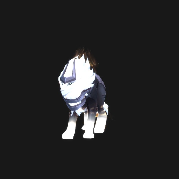 Elite Wolf
