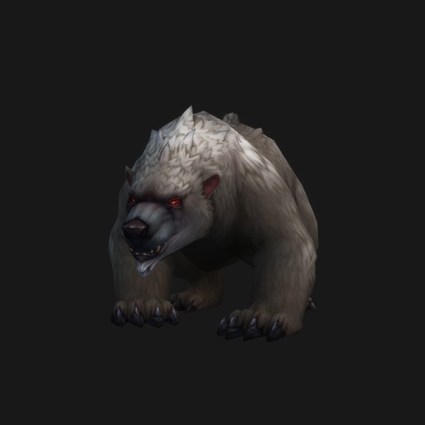 Gorecrazed Mauler