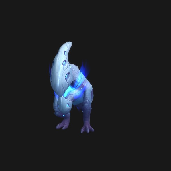 Gnashtooth