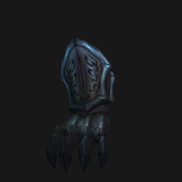 Irongrasp