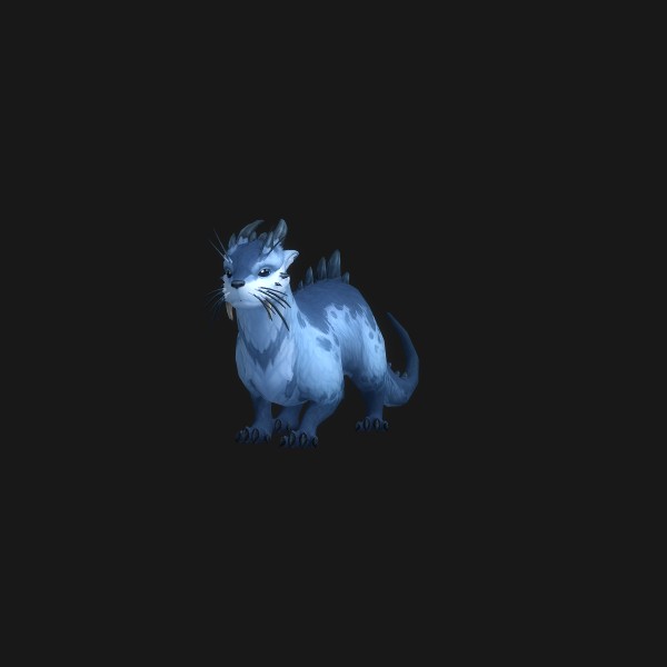 Giant Ocean Ottuk