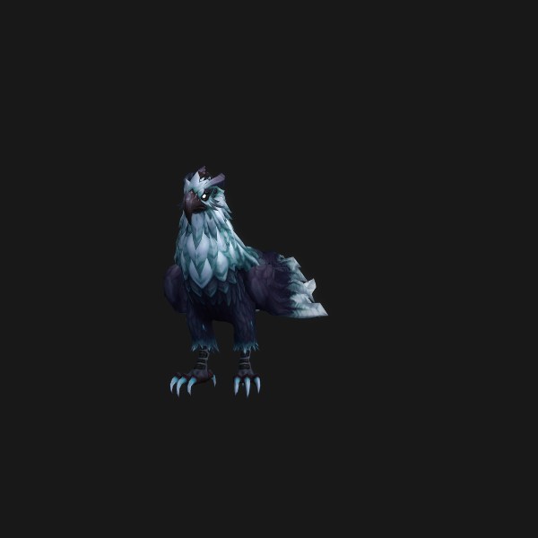Duskplume Ohuna