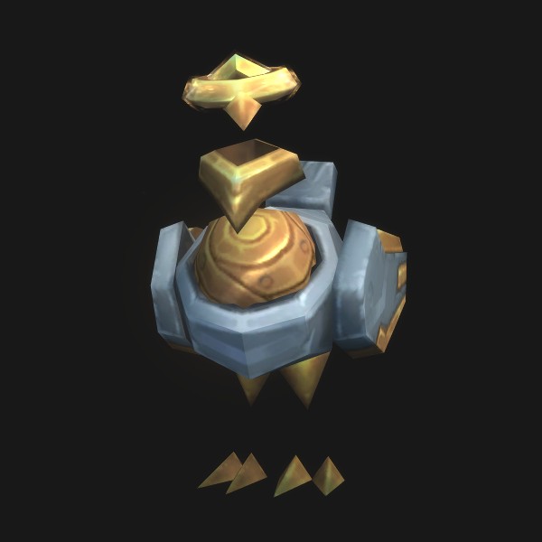 Enraged Poultrid