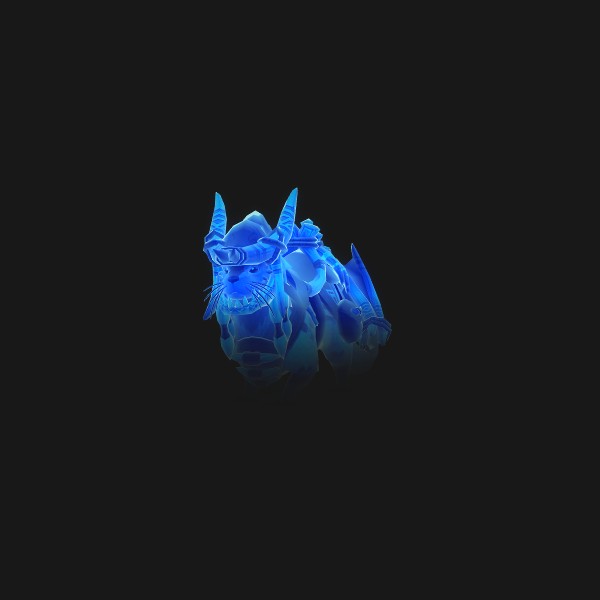 Otterworldly Ottuk Carrier mount visual