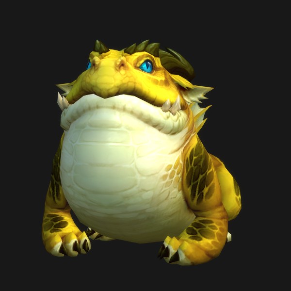 Hornswog