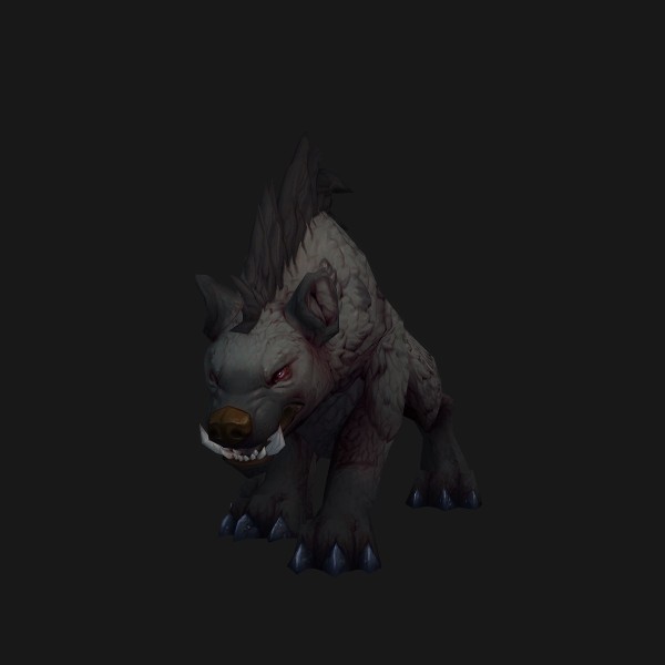 Famished Bonepaw