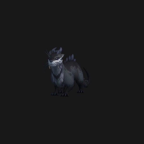 Giant Ottuk Whomper