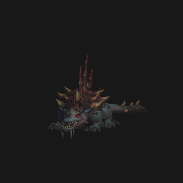 Grateful Basilisk