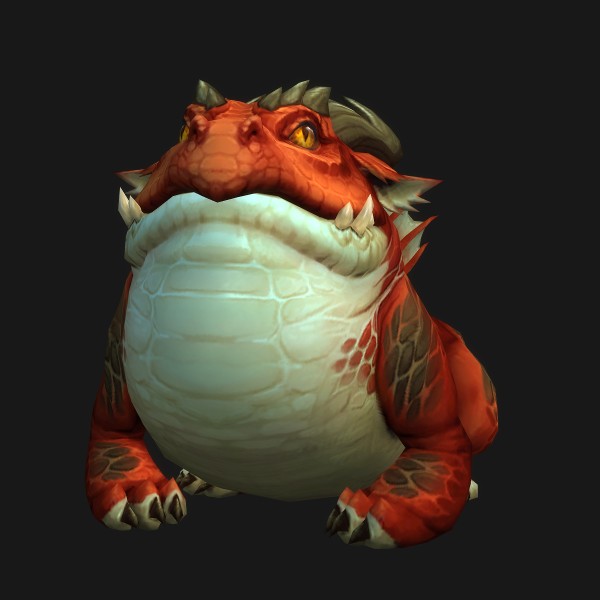 Hornswog