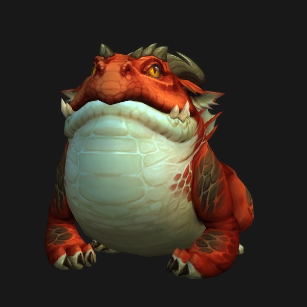 Hornswog