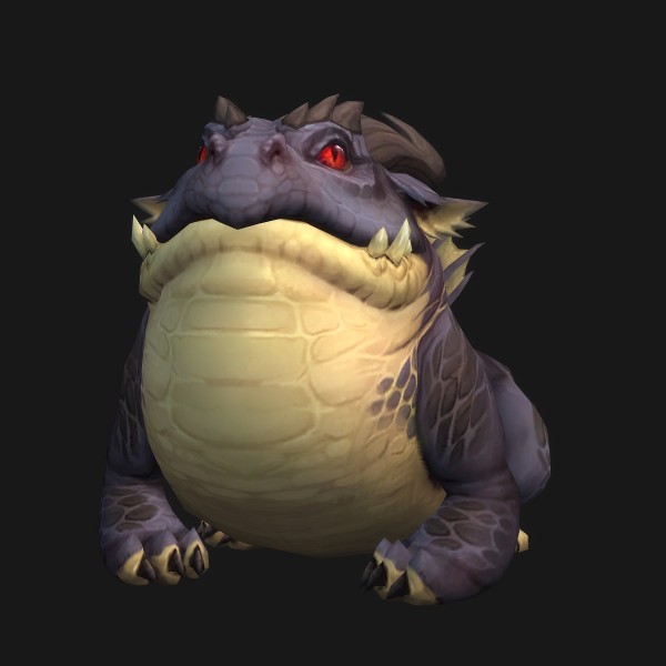 Fussy Swoglet