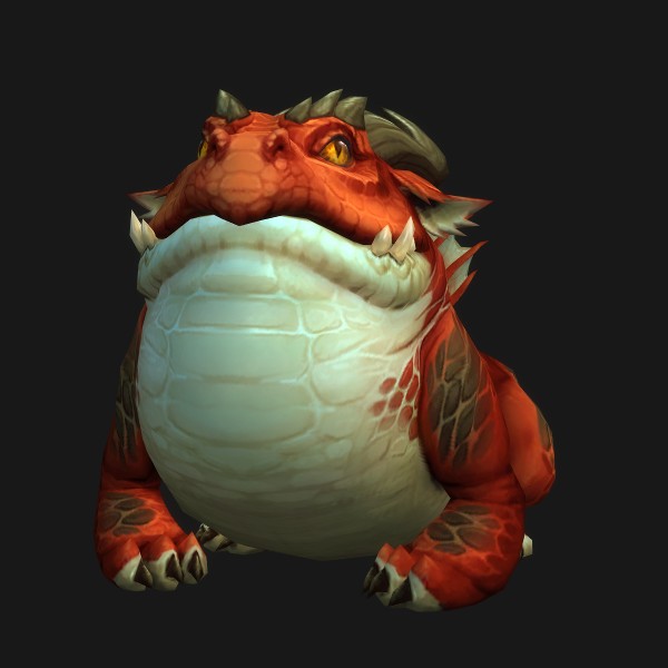 Elder Hornswog