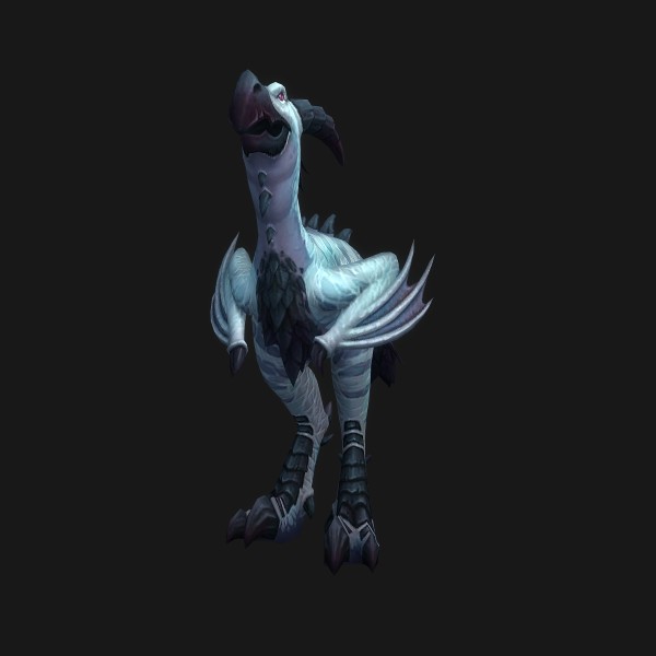 Hornstrider Runner