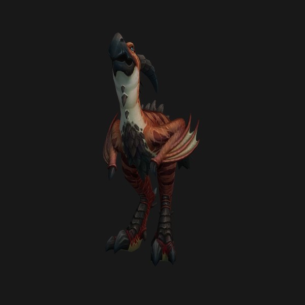 Hornstrider