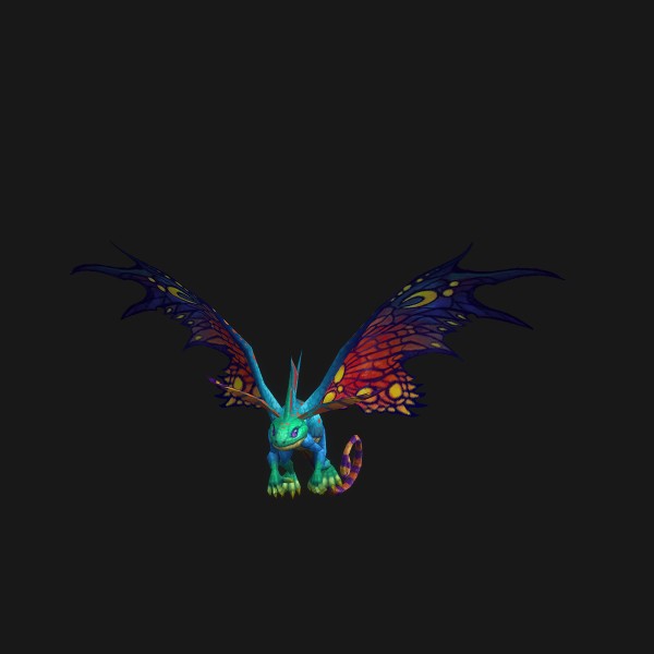 Faerie Dragon