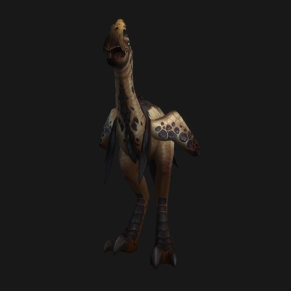 Foreststrider Fledgling