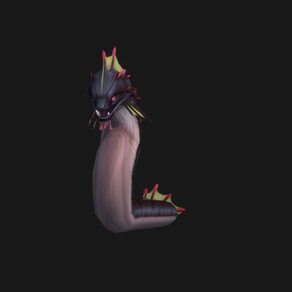 Gulperworm