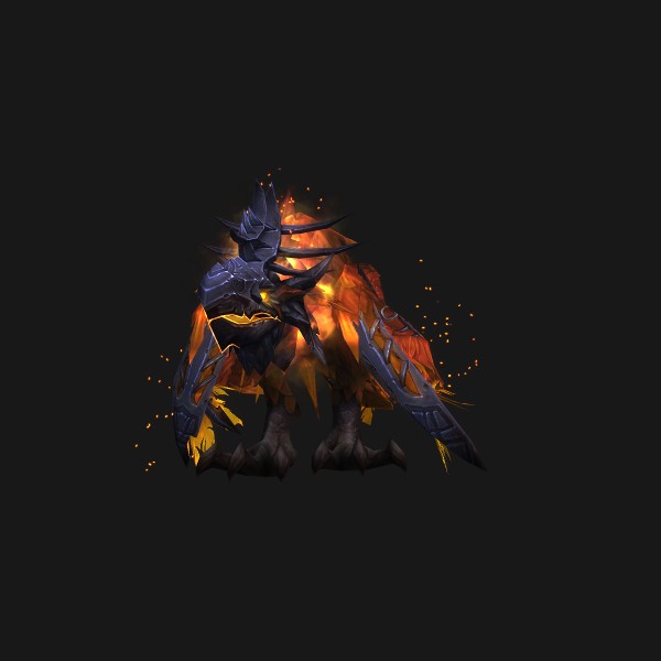 Fire Dreadsquall