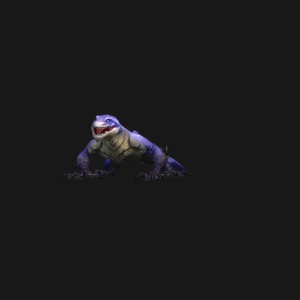Elusive Salamanther