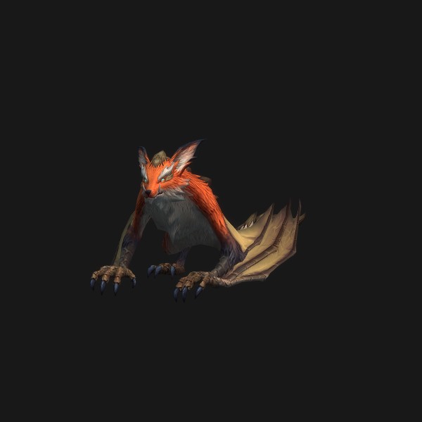Glade Slyvern