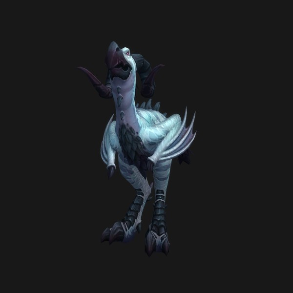 Hornstrider